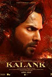 Kalank 2019 HD 720p DVD SCR Full Movie